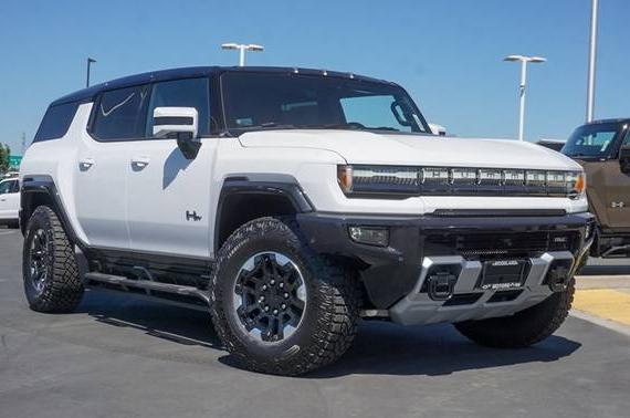 GMC HUMMER EV SUV 2024 1GKB0NDE6RU111657 image